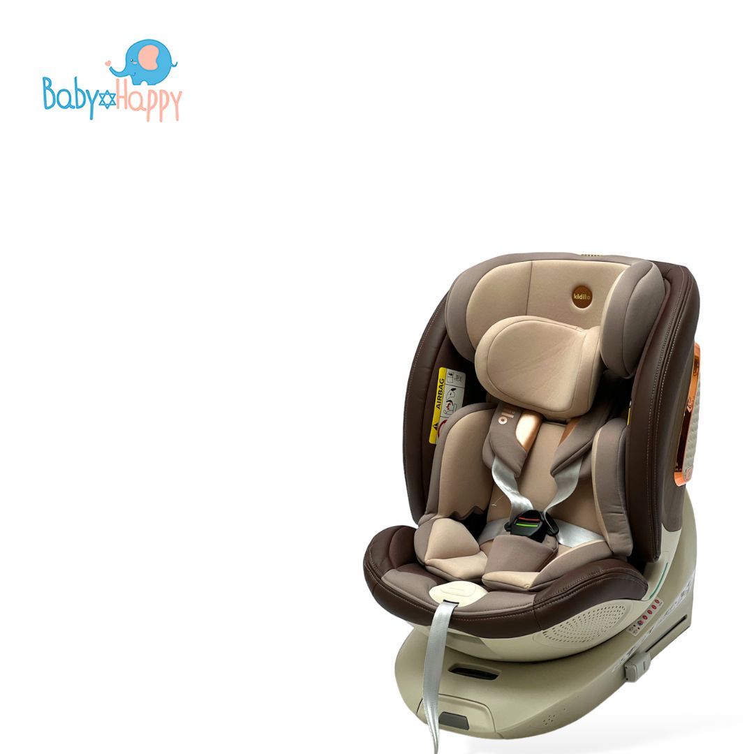 Butaca Kidilo Calefacción 