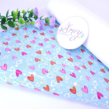 Azul C 25x138-140cm  - imagen 1