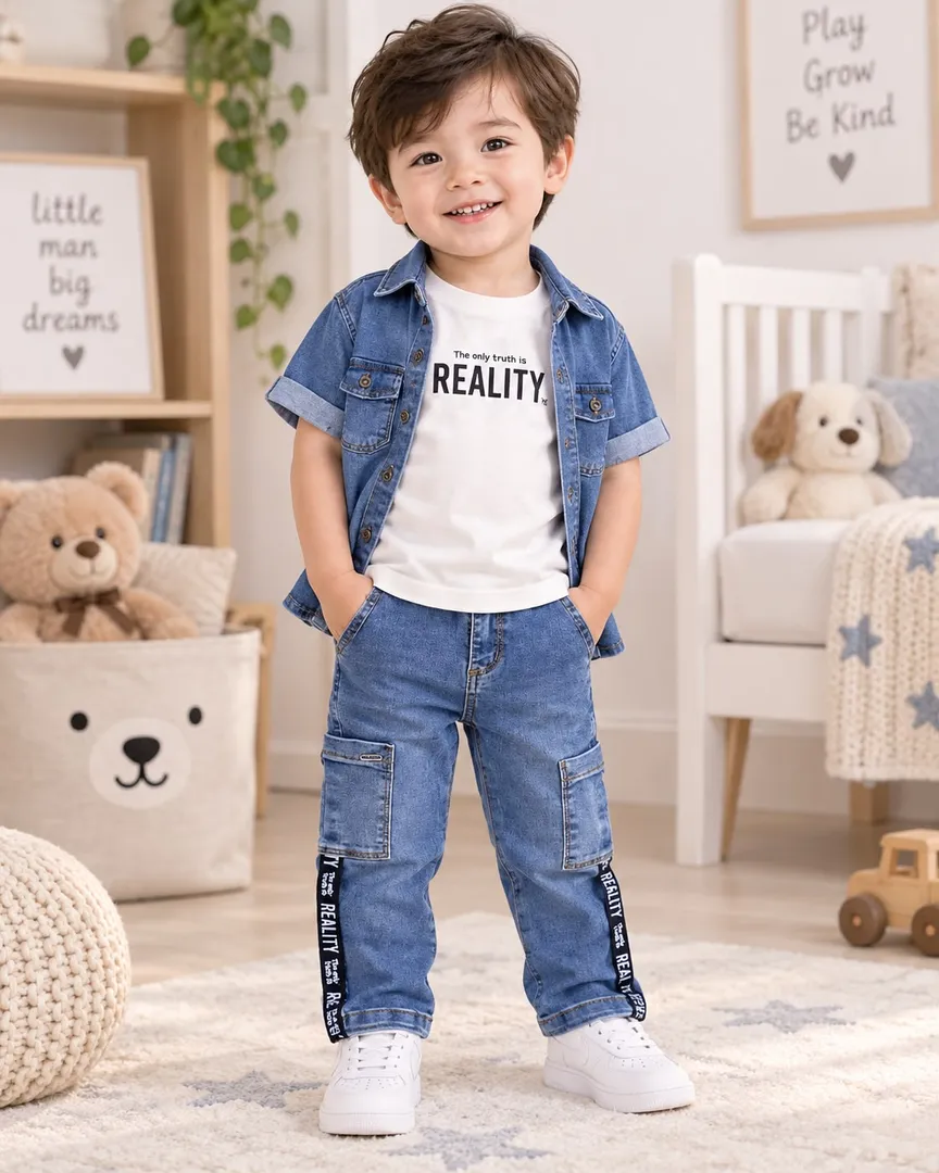 CONJUNTO PANTALON