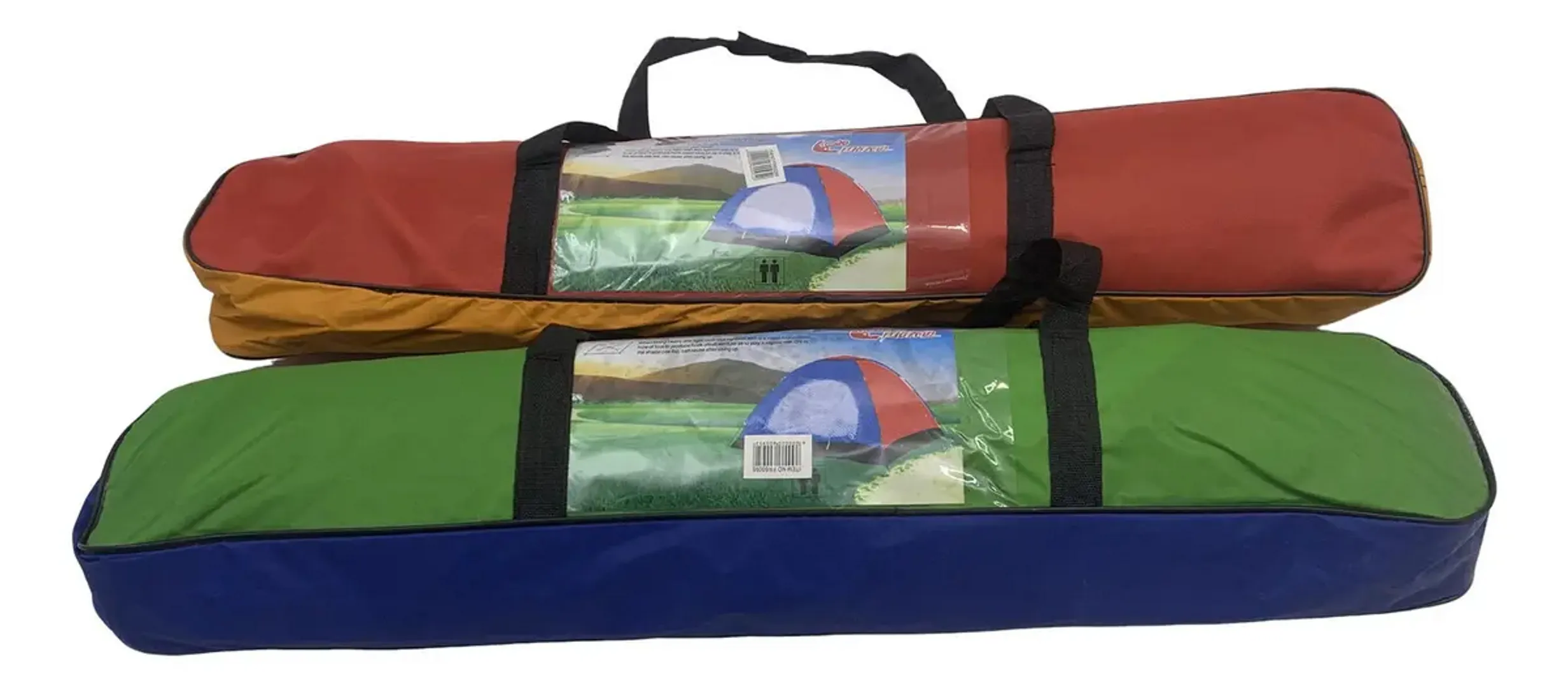 CARPA ACAMPAR CAMPING 200X200CM IMPERMEABLE