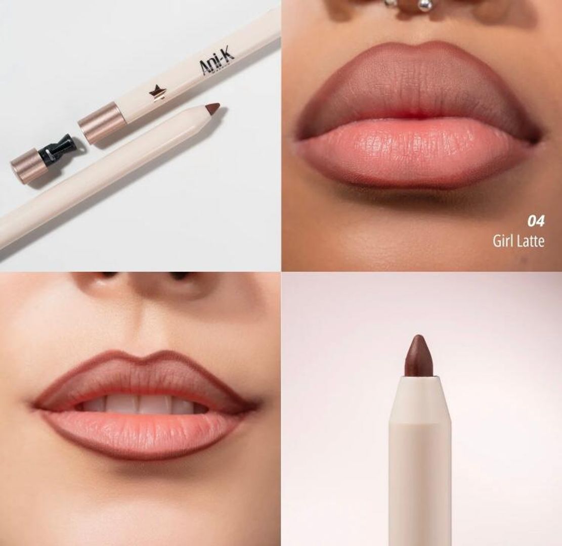 LAPIZ DE LABIOS KISS DEFINITION ANI-K