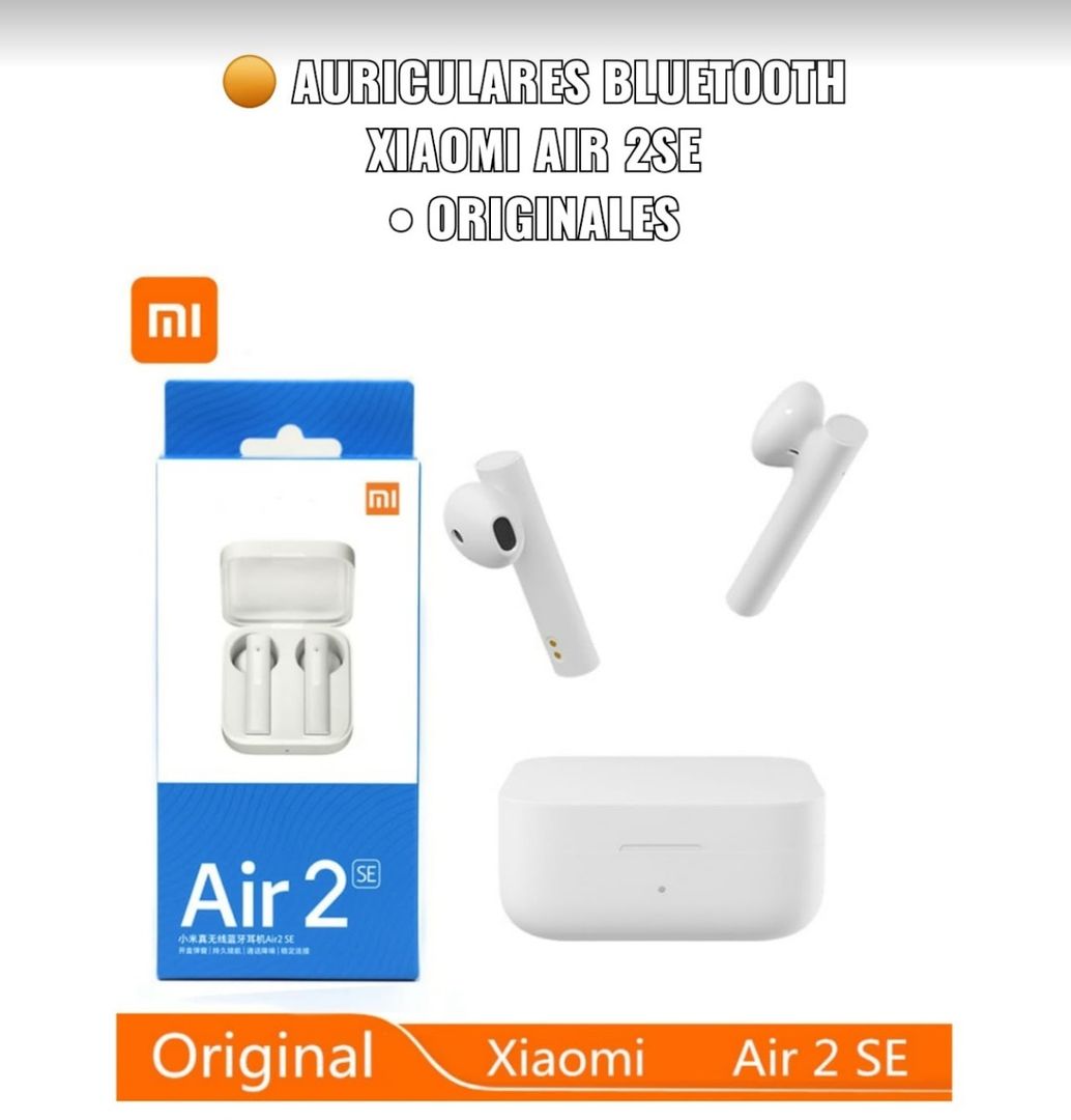 XIAOMI AIR 2SE