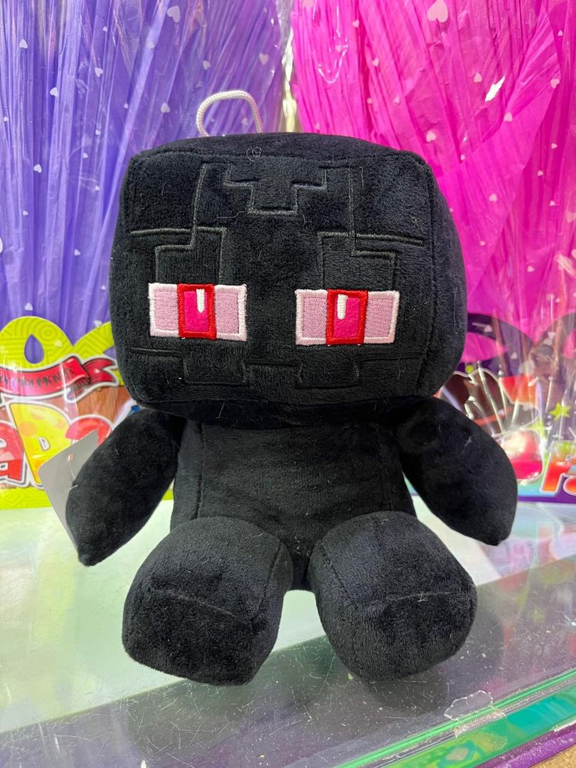 MINECRAFT WITHER 22CM