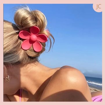  Lindo Caimán Cayena Mate Fucsia - imagen 2