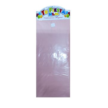 Imagen del producto Mantel plastico color piel