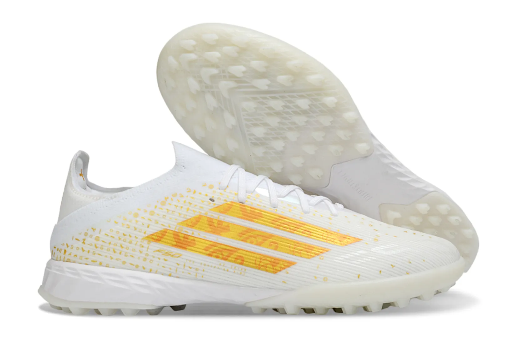Tenis F50 TF - Sintética / Turf Lote 1