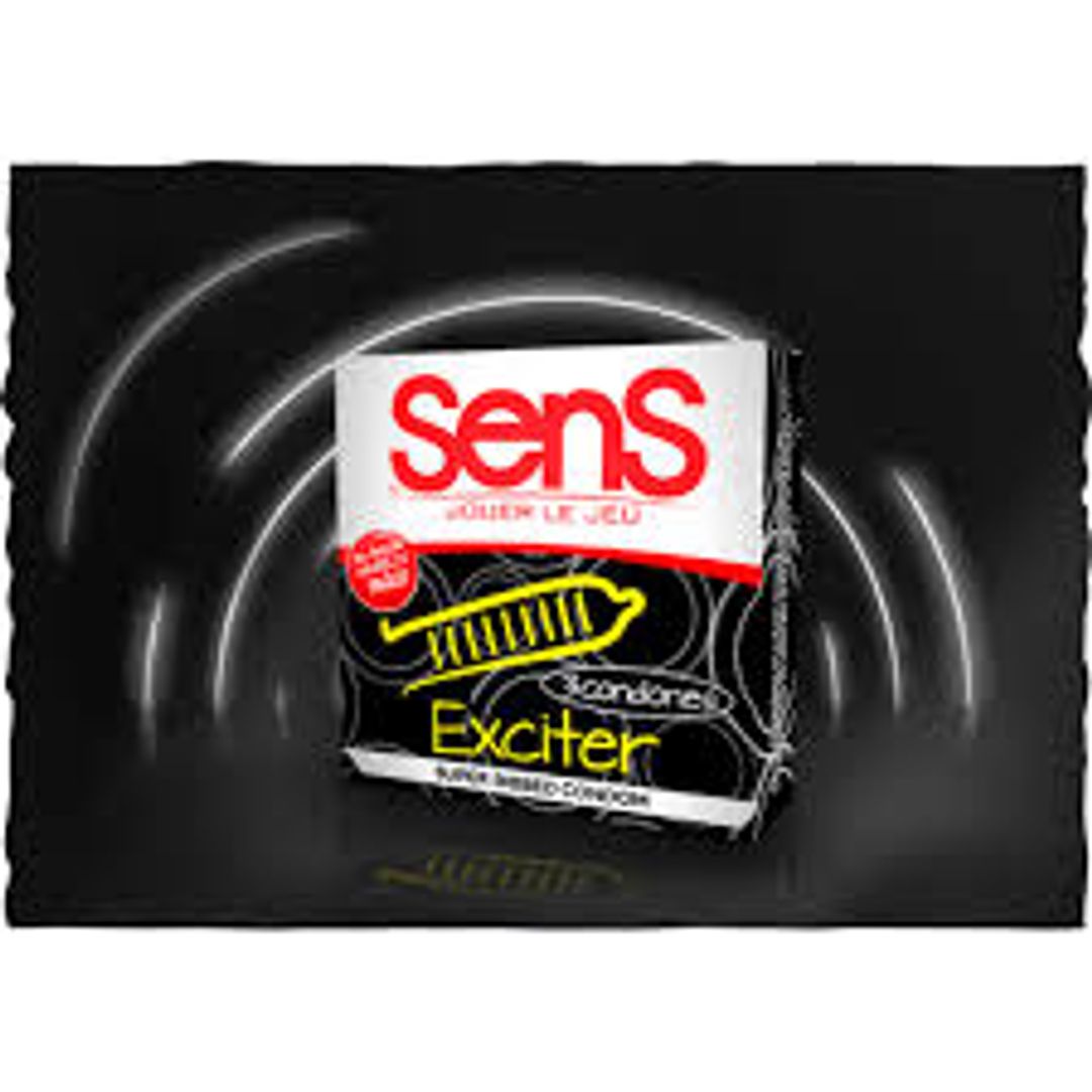 PRESERVATIVOS EXCITER