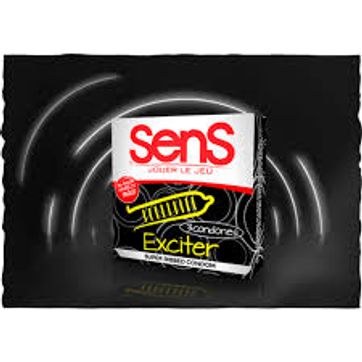 Imagen del producto PRESERVATIVOS EXCITER