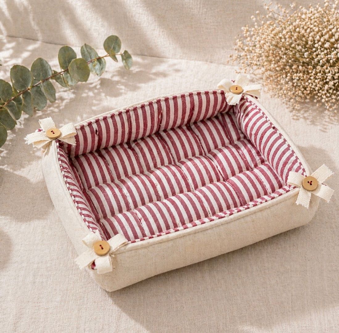 Panera Red