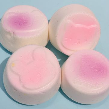 Squishy masmelo redondo  - imagen 1