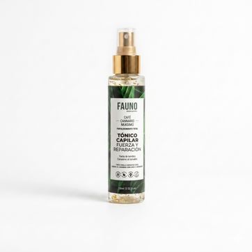 Imagen del producto POCIMA TONICO CAPILAR 60 ML FAUNO