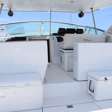 YATE CICLON I - imagen 4