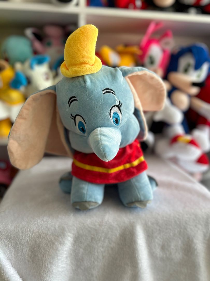 Dumbo 35cm 