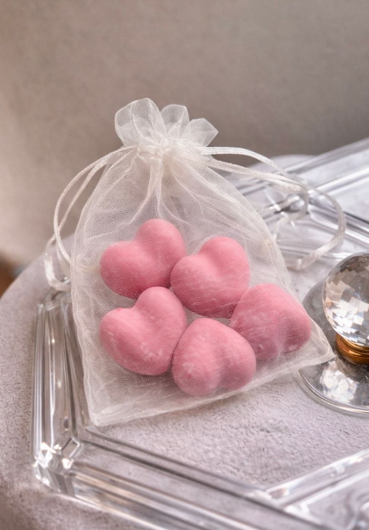 Wax Pills Scented  