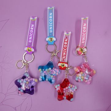 LLAVERO FIGURITAS  - imagen 6