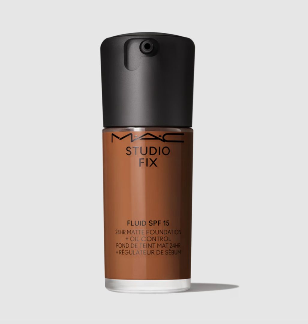 Base de Maquillaje Líquida Studio Fix Fluid Mate SPF 15 - NW45