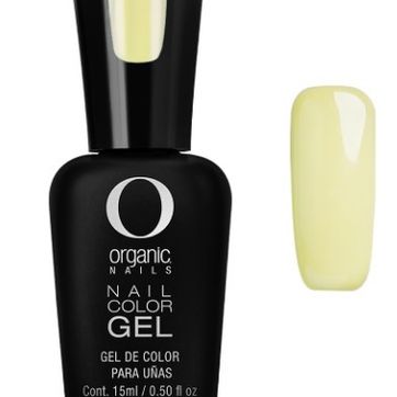 Imagen del producto 153 PASTEL YELLOW