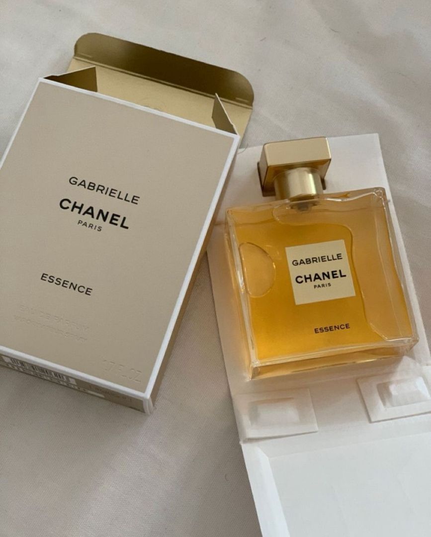Perfume 1.1 gabrielle chanel 