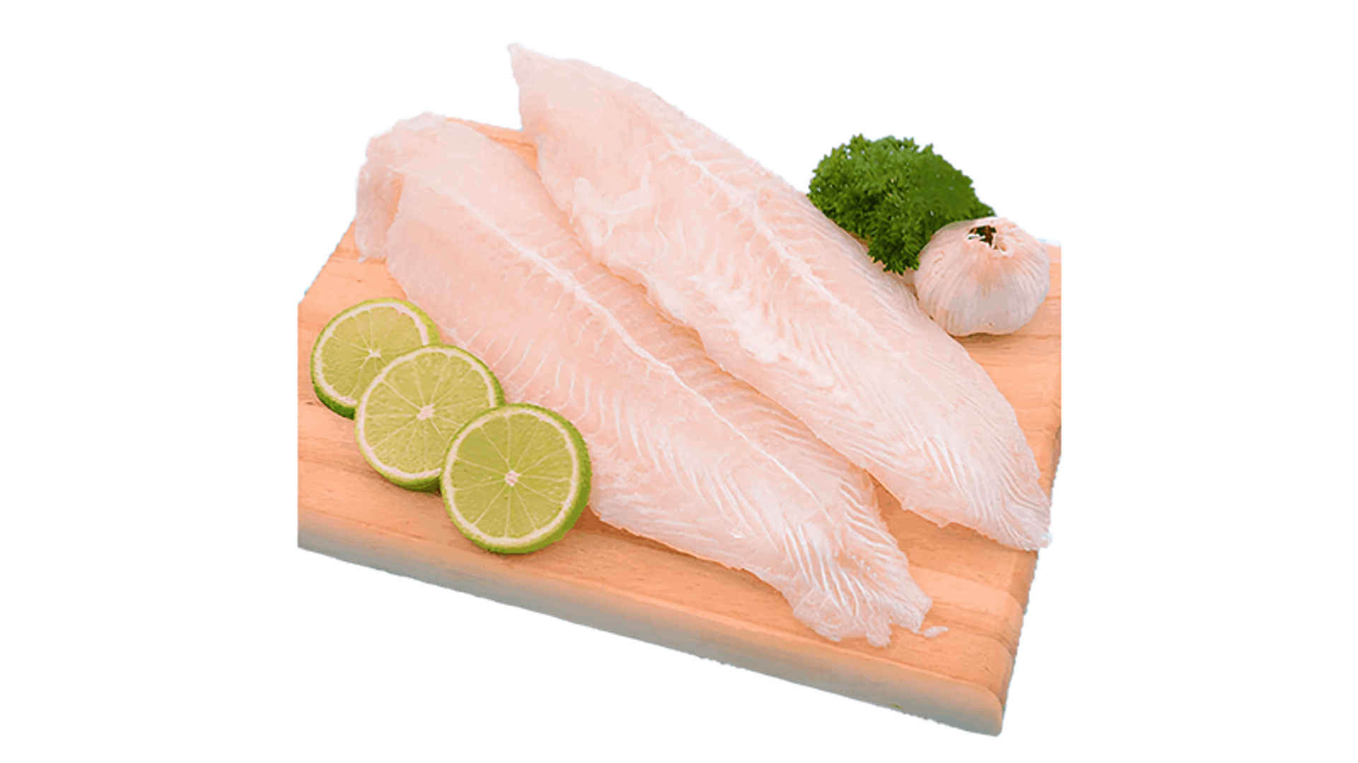 FILETE DE BASSA PARGO PLATERO