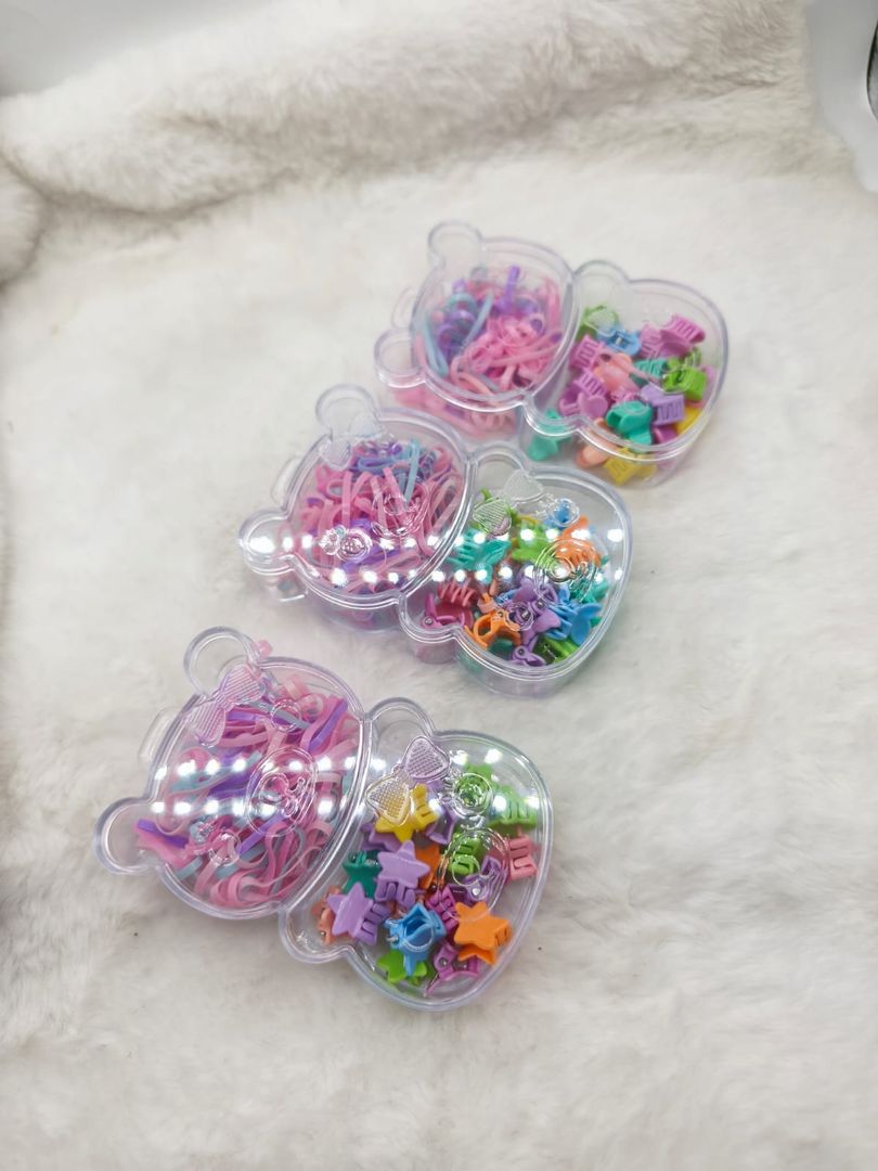 KIT PIOJO Y CAUCHO RS/011