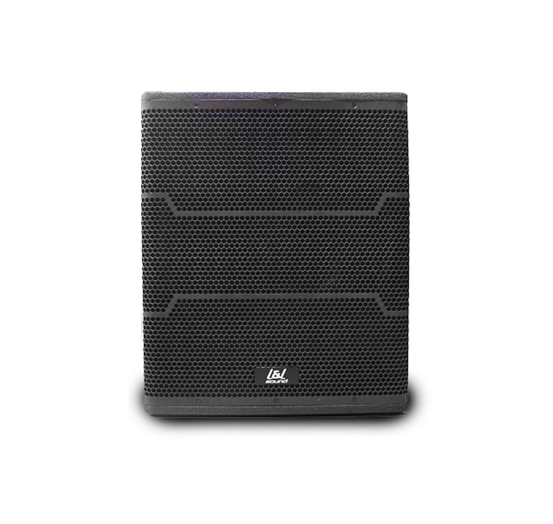  LLR 18WA1  BAJO LYL SOUND