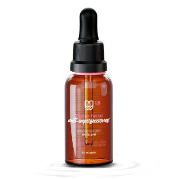 TONICO LB DESPIGMENTANTE 30ML - imagen 1