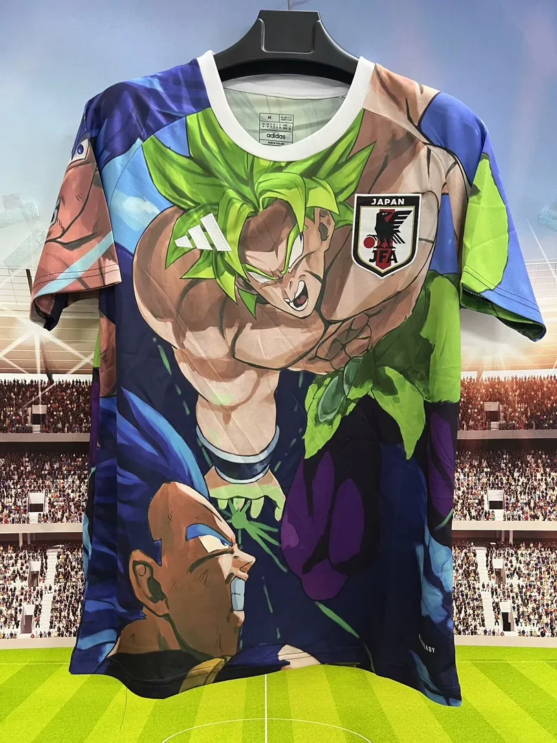 Dragon Ball Fan 2026 Lote 1