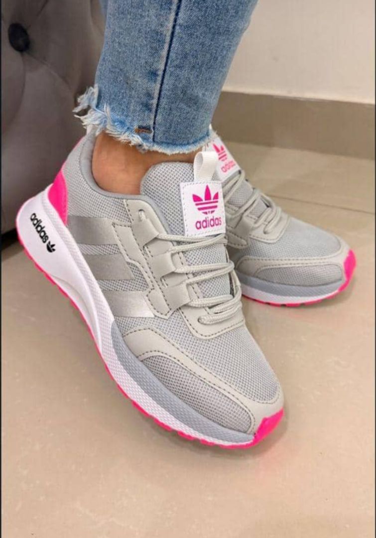Calzado Unisex 