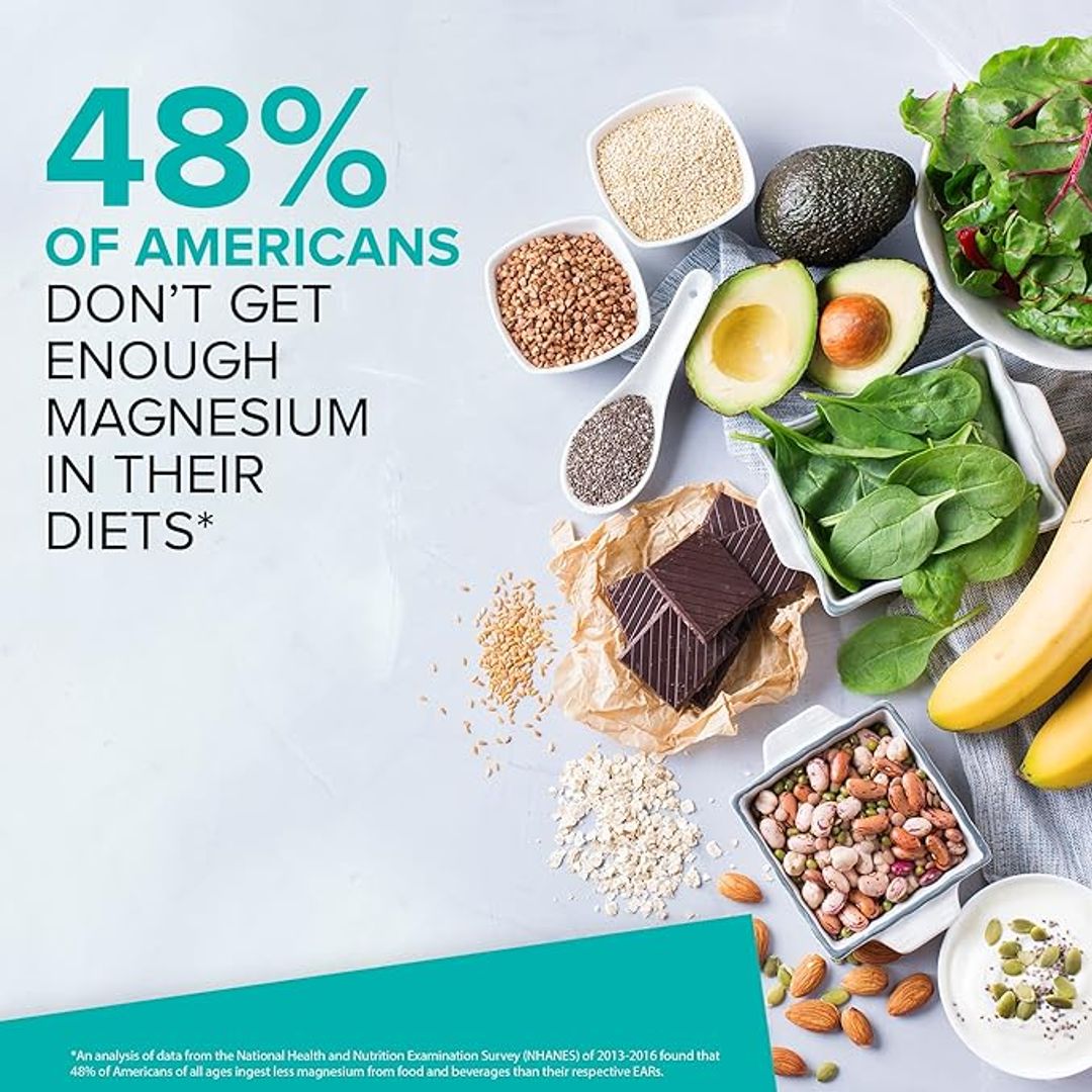 Gomitas de Citrato de Magnesio Adultos