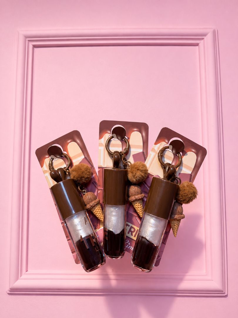 LIP GLOSS CHOCOLATE