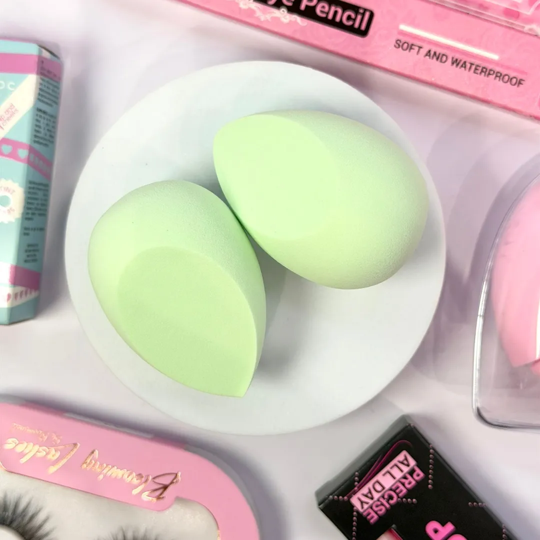Beauty Blender Dúo Corazón Engol 