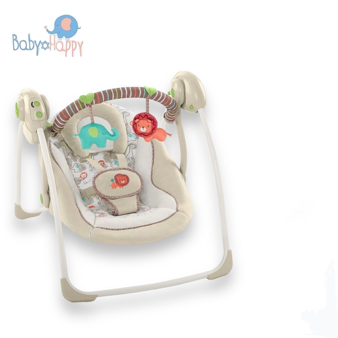 Mecedora "Simple-Confort"