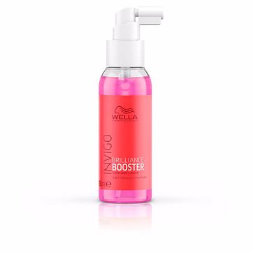 Imagen del producto BOOSTER COLOR BRILLANCE 100ML WELLA