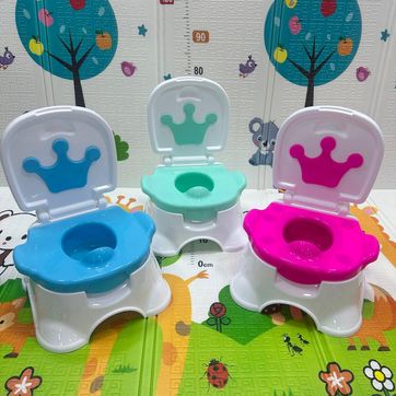 Imagen del producto BACINILLA CORONA