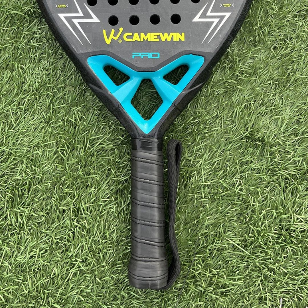 Pala de Pádel Camewin de Carbono 12K