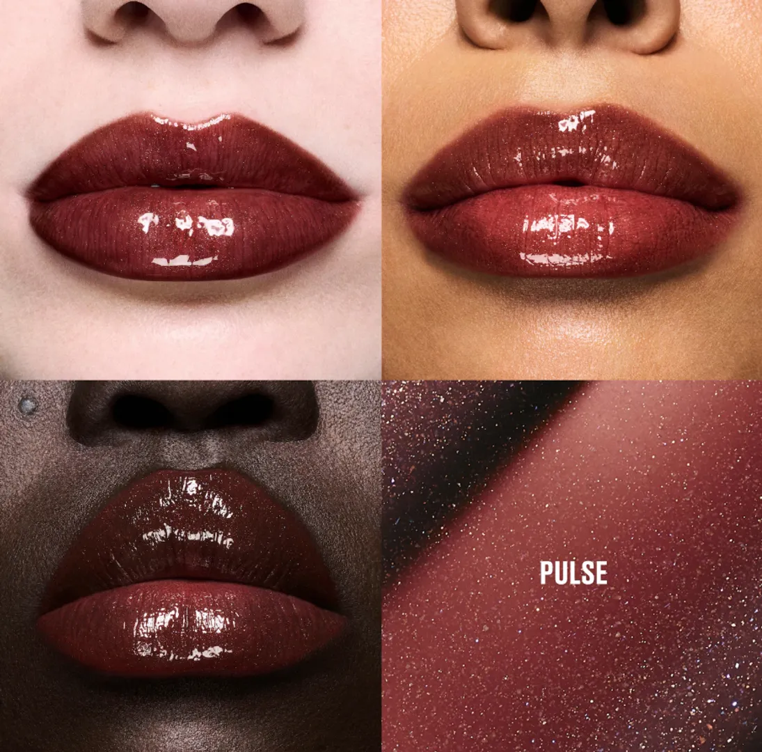 MAC LIPGLASS CUSHION