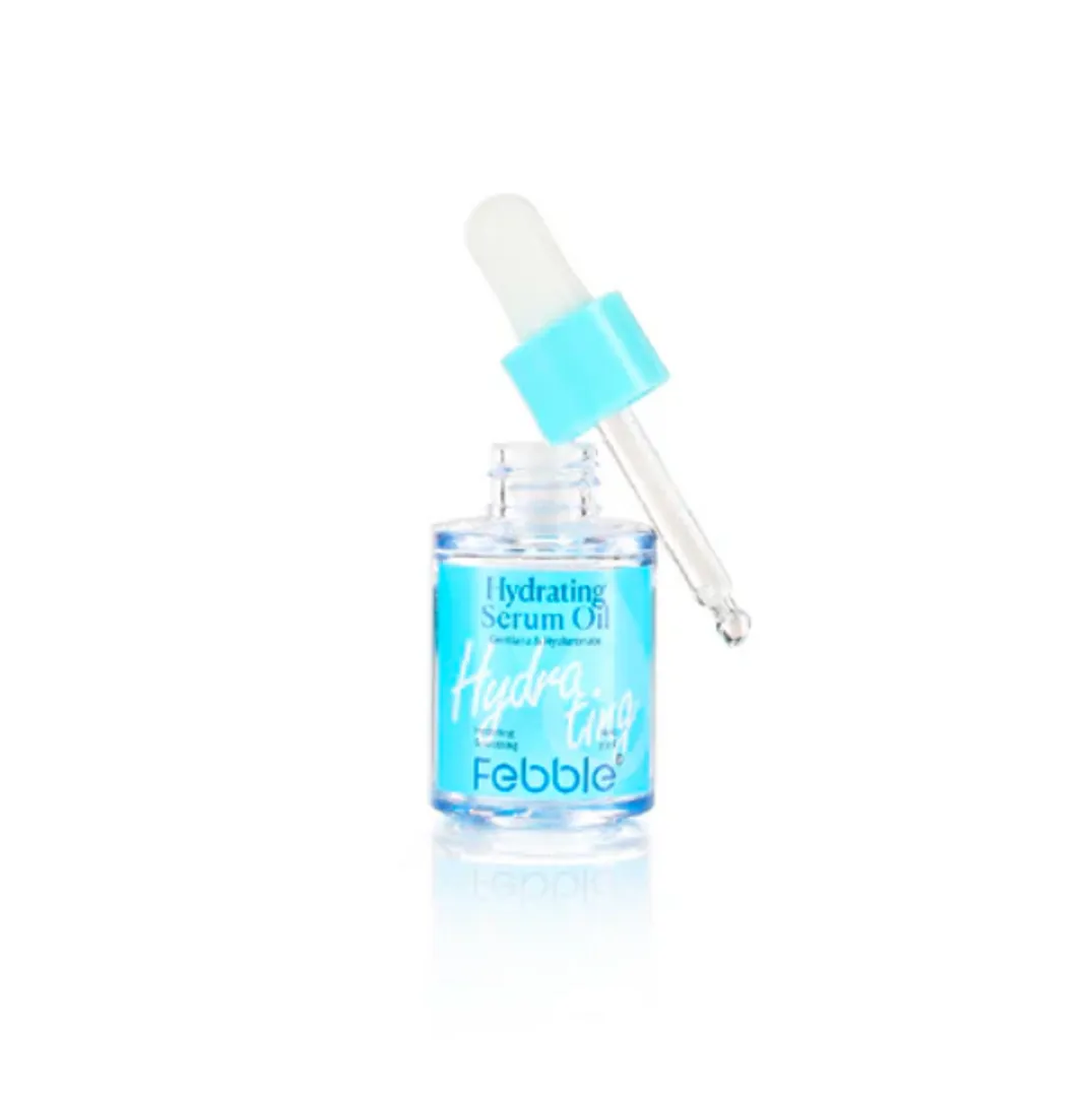 SERUM FACIAL HIDRATANTE EN ACEITE 35ml FEBBLE