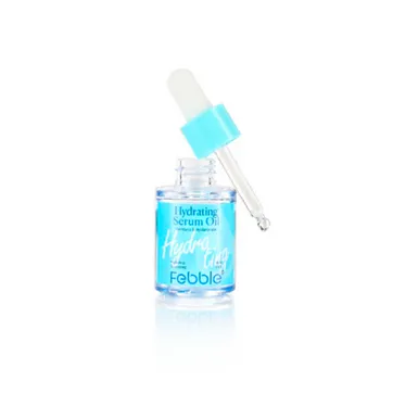 Imagen del producto SERUM FACIAL HIDRATANTE EN ACEITE 35ml FEBBLE