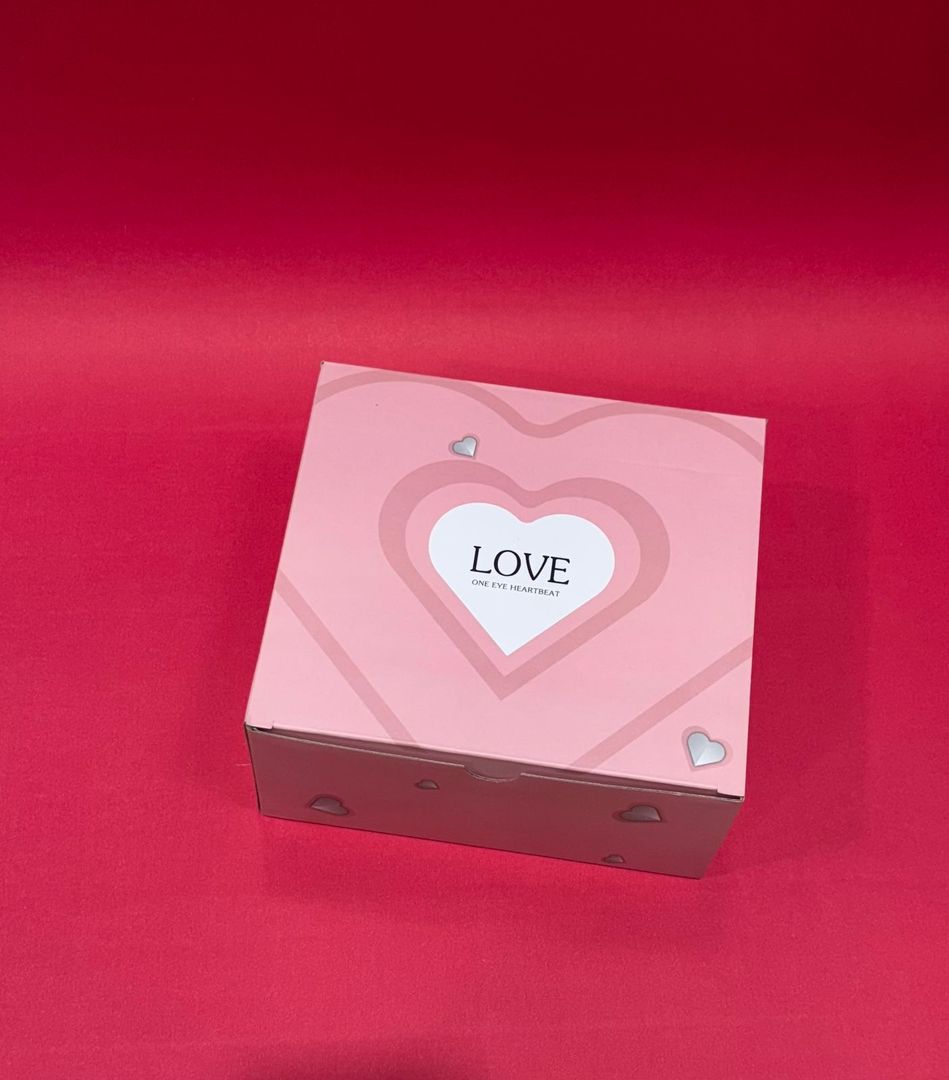 Corazón para joyería FAJ2410-707