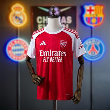 Arsenal 2025-26 Casa Fan - imagen 1
