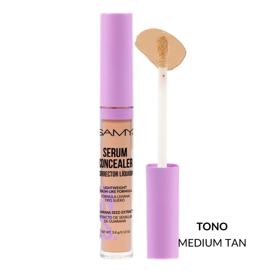 Corrector liquido Skinlicious samy