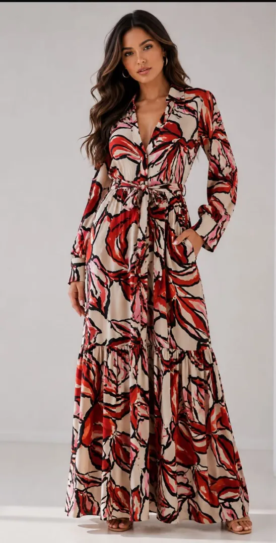 Vestido ♡ 