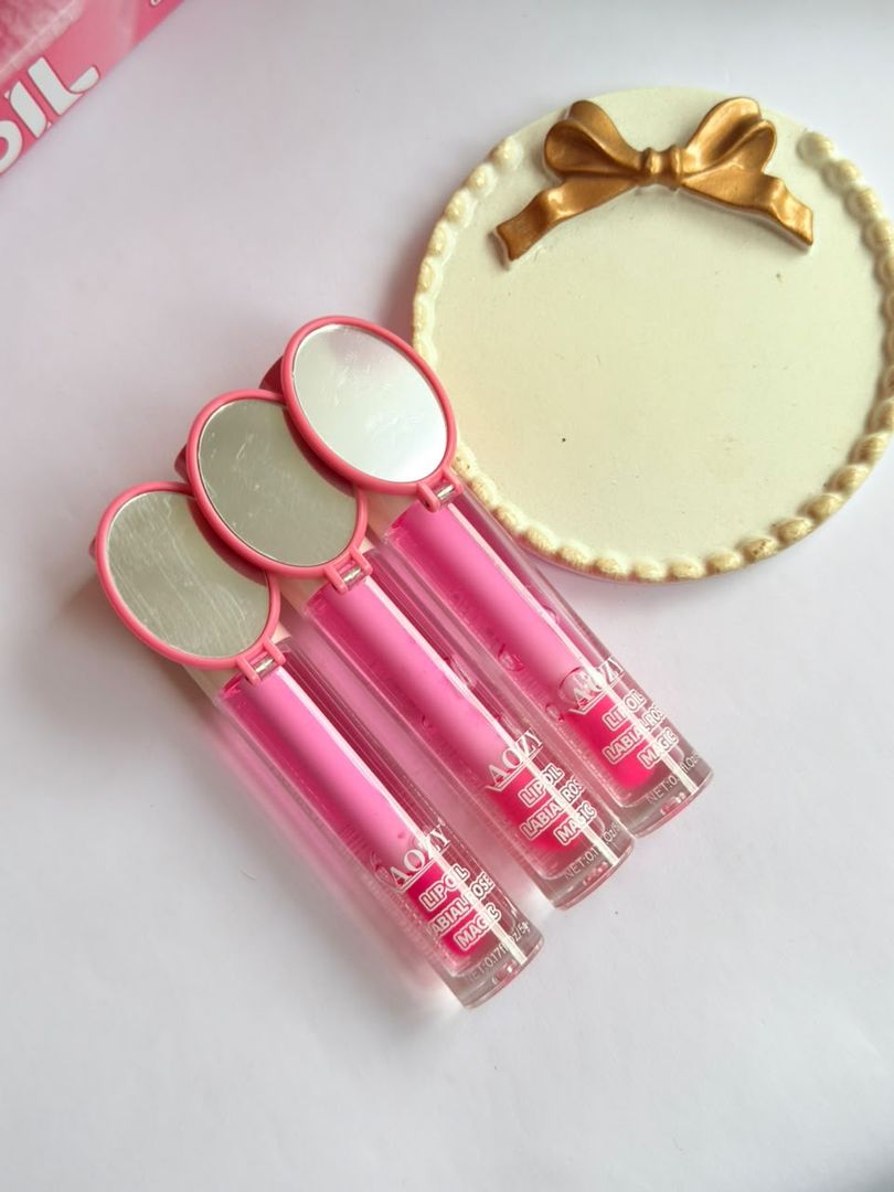 GLOSS + ESPEJO