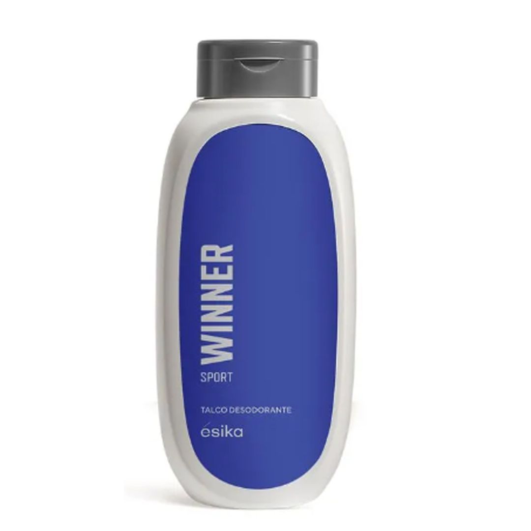 TALCO WINNER SPORT 140 G