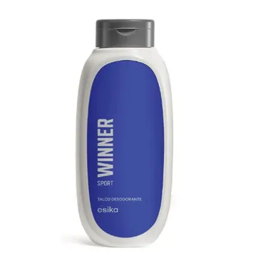 Imagen del producto TALCO WINNER SPORT 140 G