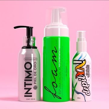 Imagen del producto Kit syam