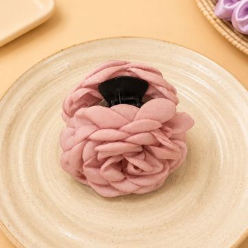 Caimán para cabello Flor Maxi  - imagen 1