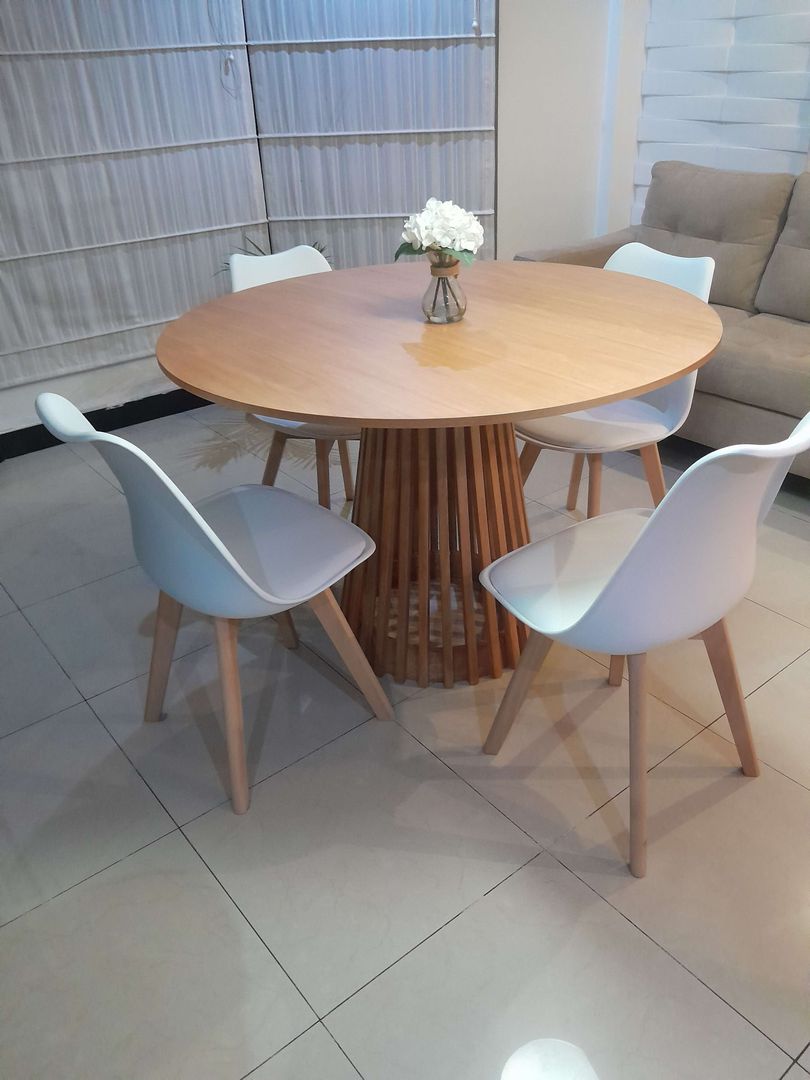 Juego de Comedor Eclipse