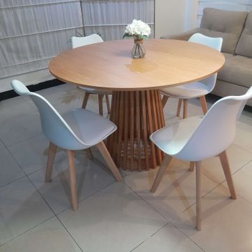 Juego de Comedor Eclipse - imagen 1