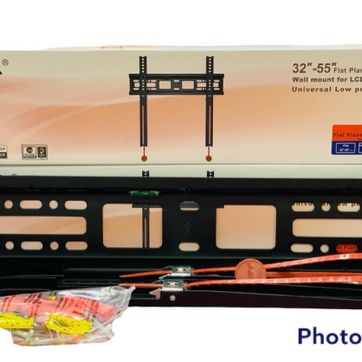 Imagen del producto Base fija 2F 